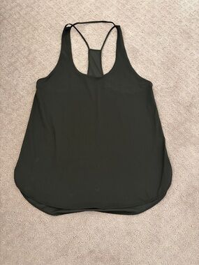 Women’s Lululemon Racerback Tank Top